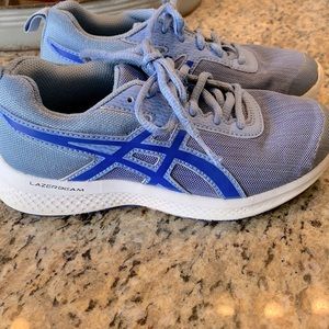 ASICS sneakers